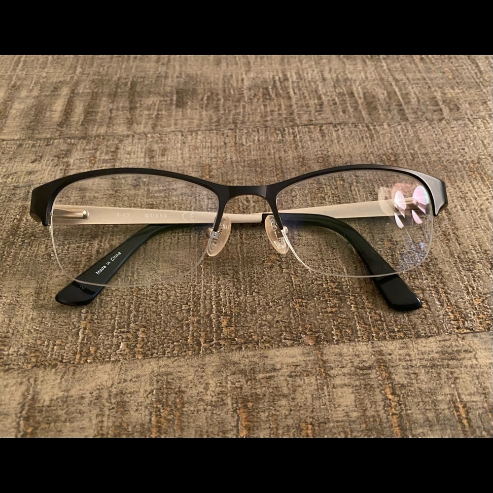 Guess Eye Glasses Frames - image 1